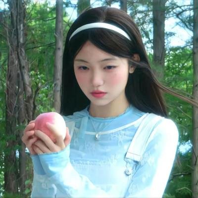 神圣的女人